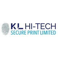 KL HI-TECH Secure Print Limited logo - Similar company to Transport Payment Solutions (Tps)