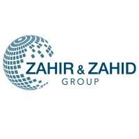 Zahir&Zahid Group logo - Similar company to Drim Daniel