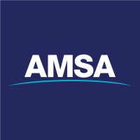 Australian Maritime Safety Authority logo - Similar company to Iala