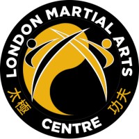 London Martial Arts Centre logo - Similar company to Precision Martial Arts Academy (Pmaa)