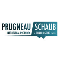 Prugneau-Schaub & Renaud-Goud Conseil logo - Similar company to Metomega