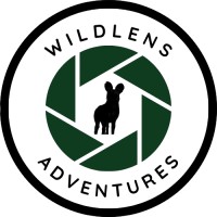 WildLens Adventures logo - Similar company to Dickson Training Ltd