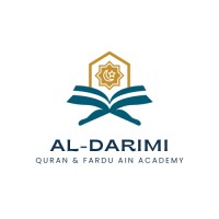 Al-Darimy Academy logo - Similar company to Sekolah Rendah Islam Al-Islah