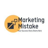 Marketing Mistake logo - Similar company to Prioritylab
