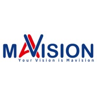 MAVISION logo - Similar company to Itm-Bc