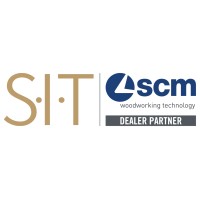 S-I-T - Svensk Innovativ Träteknik logo - Similar company to Hanah Ab
