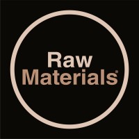 Raw Materials Natural Skincare logo - Similar company to Raw Materials Corporation