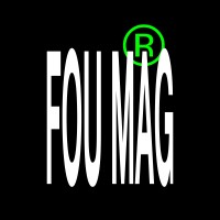 Fou magazine logo - Similar company to Albe.Online