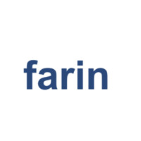FARİN MADENCİLİK MÜHENDİSLİK LTD. ŞTİ. logo - Similar company to Deği̇rmenci̇ler Endüstri̇ Tozlari Madenci̇li̇k San. Ve Ti̇c. A.Ş.