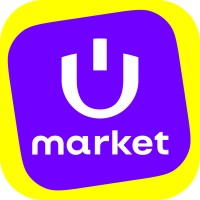 Uzum Market logo - Similar company to The Soft Machine