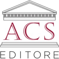 ACS Editore logo - Similar company to Emuse Editore