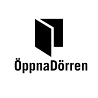 ÖppnaDörren logo - Similar company to Tedxkth