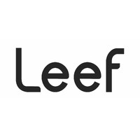 Leef Meubelfabricage logo - Similar company to Inter Primeur