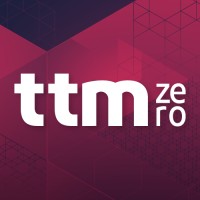 TTMzero logo - Similar company to Athena Systems