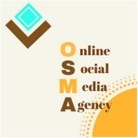 Online Social Media Agency logo - Similar company to Pinca.Al