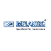 Implantec Dentallabor logo - Similar company to Dentallabor Klein Gmbh