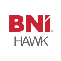 BNI Hawk- Muntinlupa, Philippines logo - Similar company to Hotsauce Communications Inc.