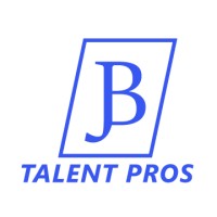 JB Talent Pros logo - Similar company to Unlimited Services Available
