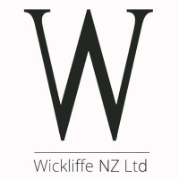 Wickliffe, Powered by Bluestar logo - Similar company to Ron