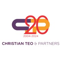 Christian Teo & Partners logo - Similar company to Olive Loveday