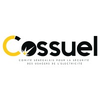 Cossuel senegal logo - Similar company to Brack Rh