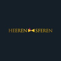 Heeren-Sferen logo - Similar company to Nathals