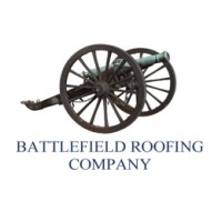 Battlefield Roofing Company logo - Similar company to Exterior Technologies Group