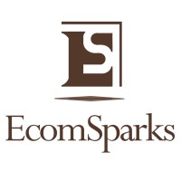EcomSparks logo - Similar company to Uv Technologies