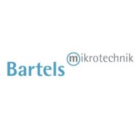 Bartels Mikrotechnik logo - Similar company to Rapid Fluidics