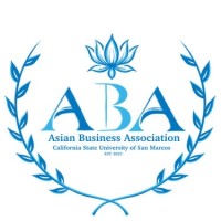Asian Business Association of CSUSM logo - Similar company to Golden Guide