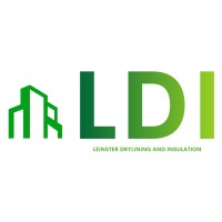 Leinster Drylining and Insulation logo - Similar company to Oakfields Drylining & Plastering Ltd