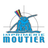 Imprimerie_Moutier logo - Similar company to Copiepresse
