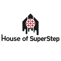 House of SuperStep logo - Similar company to Superstep