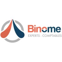 Binome Experts-Comptables logo - Similar company to 2A Conseil & Expertise