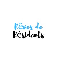 Rêves de Résidents logo - Similar company to Academie Emera