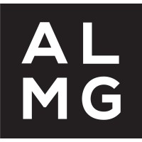 ALMG Hospitality logo - Similar company to The Wright Institute