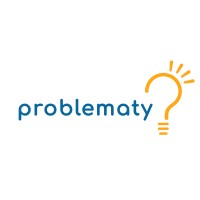 Problematy logo - Similar company to Mockit