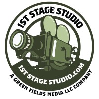 1st Stage Studio logo - Similar company to Kw Consulting