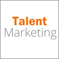 Talent Marketing logo - Similar company to Footsteps Dance School