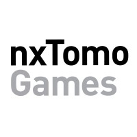 nxTomo Games logo - Similar company to C4Games Co., Ltd.