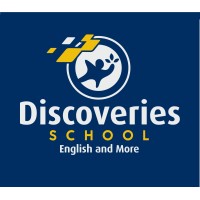Discoveries School logo - Similar company to Alt Idiomas