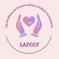 Liga Acadêmica de Farmácia Clínica e Cuidado Farmacêutico logo - Similar company to Campanha De Diabetes, Hipertensão E Colesterol - Fcf/Usp