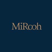 MiRooh logo - Similar company to Uber Decor