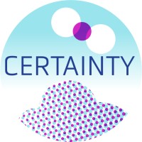 CERTAINTY-ACI logo - Similar company to D4Science