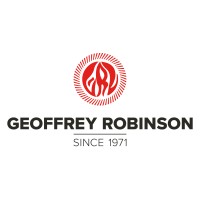 Geoffrey Robinson Limited logo - Similar company to Nth Solutions