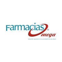Farmacias Omega logo - Similar company to Culturalmente Responsable Ac