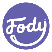 Fody Food Co. logo - Similar company to Chickapea