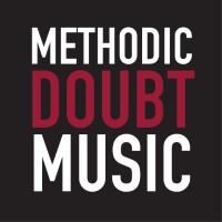 METHODIC DOUBT MUSIC LLC logo - Similar company to Greenlight