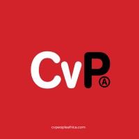CV People Africa Zambia logo - Similar company to Express Credit