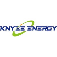 KNYEE ENERGY logo - Similar company to Global Dropoff Logistics